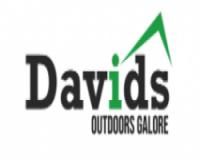 David's Outdoor Galore Logo