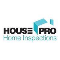 House Pro Home Inspections Logo