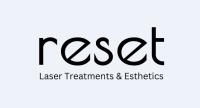 Reset Laser Treatments & Esthetics Logo
