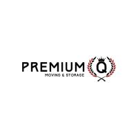 Premium Q Moving and Storage Logo