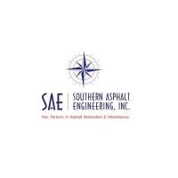 Southern Asphalt Engineering logo