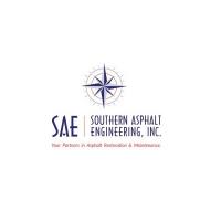 Southern Asphalt Engineering Logo