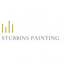 Stubbins Painting San Diego Logo
