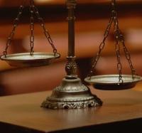 Law Office of Jesse L Divorce Lawyer Logo