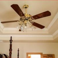 Alleghany Wood Moldings Logo