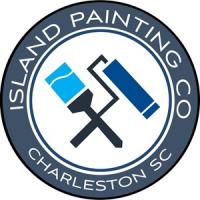 Island Charleston Painting Company Logo