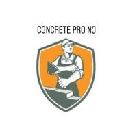 Concrete Pro NJ Logo