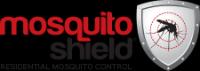 Mosquito Shield Of Rockwall Logo