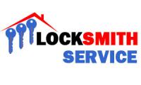 Locksmith in Pasadena logo