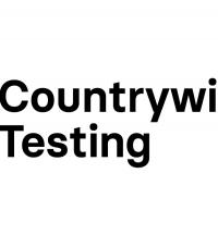 Countrywide Testing Logo