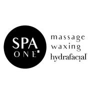 Spa One of WLR Logo