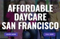 Affordable Daycare San Francisco logo