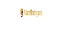 Adam moving [Fort Lauderdale Movers] logo