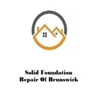 Solid Foundation Repair Of Brunswick logo