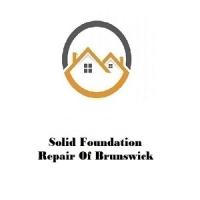 Solid Foundation Repair Of Brunswick Logo