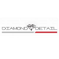 Diamond Detail Logo
