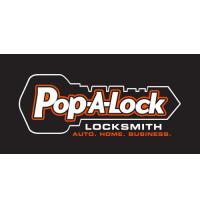 Pop-A-Lock Locksmith Mobile logo