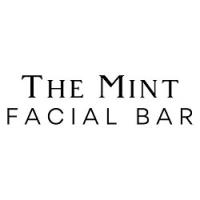 The Mint Facial Bar - Apple Valley CA Logo