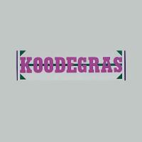 Koodegras CBD Oils logo