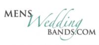 MensWeddingBands.com Logo