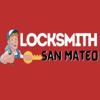 Locksmith San Mateo logo