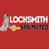 Locksmith San Mateo Logo