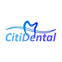 CitiDental Logo