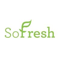 SoFresh Logo