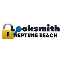 Locksmith Neptune Beach FL Logo