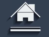 Irving Rain Gutters Logo