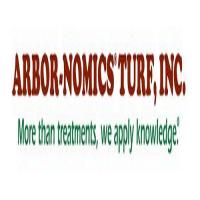 Arbor-Nomics Lawn Services Cumming Logo