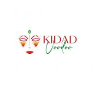 Kidad Voodoo logo