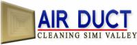 Air Duct Cleaning Simi Valley Logo
