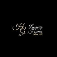 HG Luxury Homes Logo