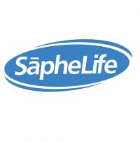 Saphe Life Logo