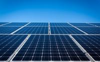 Cherry City Solar Co Logo