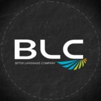 Better Language Company Logo