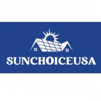 Sun Choice USA Logo