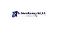 Dr. Robert Ramsey D.C.,P.C. logo