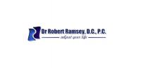 Dr. Robert Ramsey D.C.,P.C. Logo