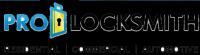 Pro Locksmith Fort Lauderdale Logo