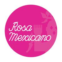 Rosa Mexicano Logo