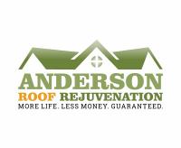 Anderson Roof Rejuvenation Logo