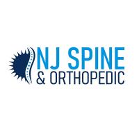 NJ Spine & Orthopedic Logo