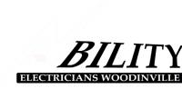 Ability Electricians Woodinville Logo