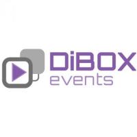 DiBOX events Logo