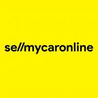 Sell My Car Online Logo
