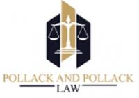 Pollack And Pollack Law Logo