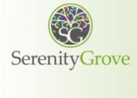Serenity Grove Logo