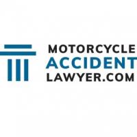 Motorcycle Accident Lawyer Logo